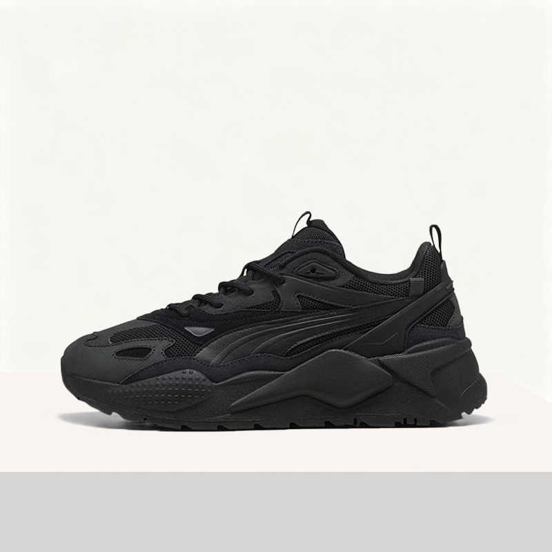 Puma RS-X Efekt รองเท้าลำลองทร - Puma Shoes Rs-X บทวิจารณ์และราคา