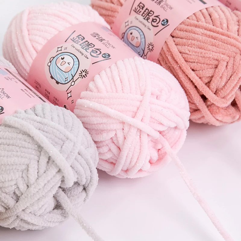 4.5mm 59M Chunky ถักเส้นด้ายสํ - Woven Scarf Blanket บทวิจารณ์และราคา