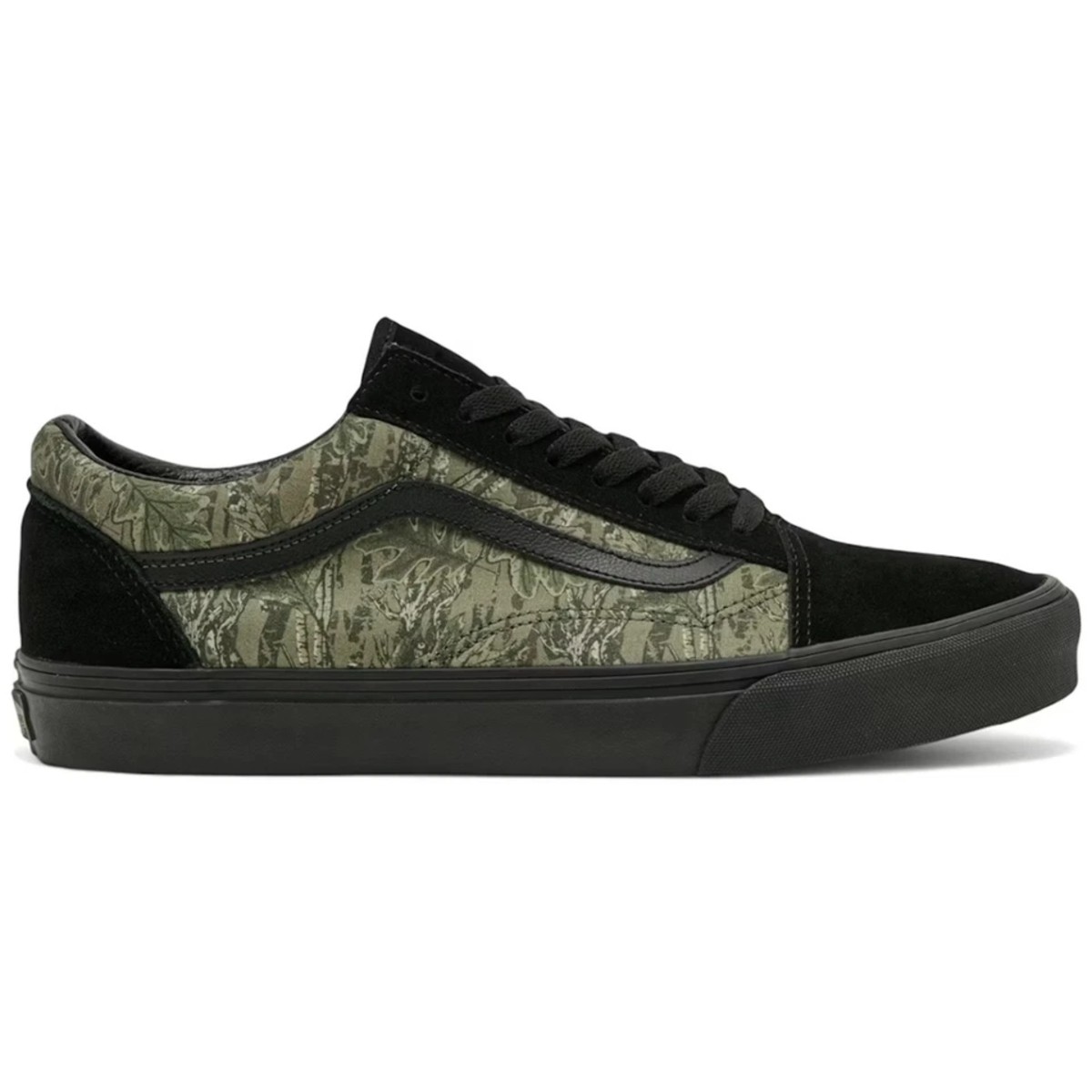 รองเท้าวานส์ รุ่น Old Skool สำ - Vans Shoes Old Skool บทวิจารณ์และราคา