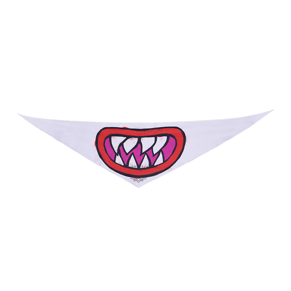 โบว์เซอร์ จูเนียร์คอสเพลย์ผ้าพ - Ascot Neck Scarf บทวิจารณ์และราคา