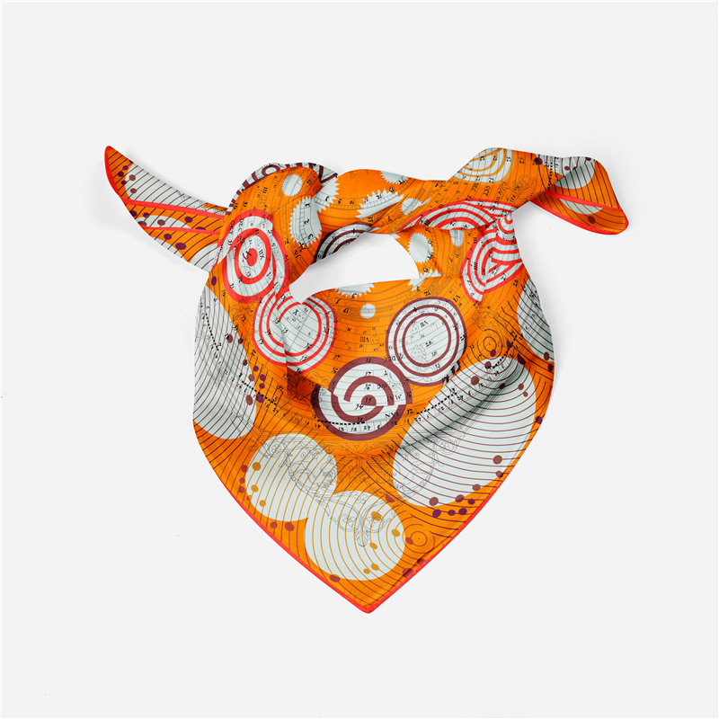 53 ซม.ผ้าพันคอผู้หญิงผ้าคลุมไห - Face Scarf Mask บทวิจารณ์และราคา